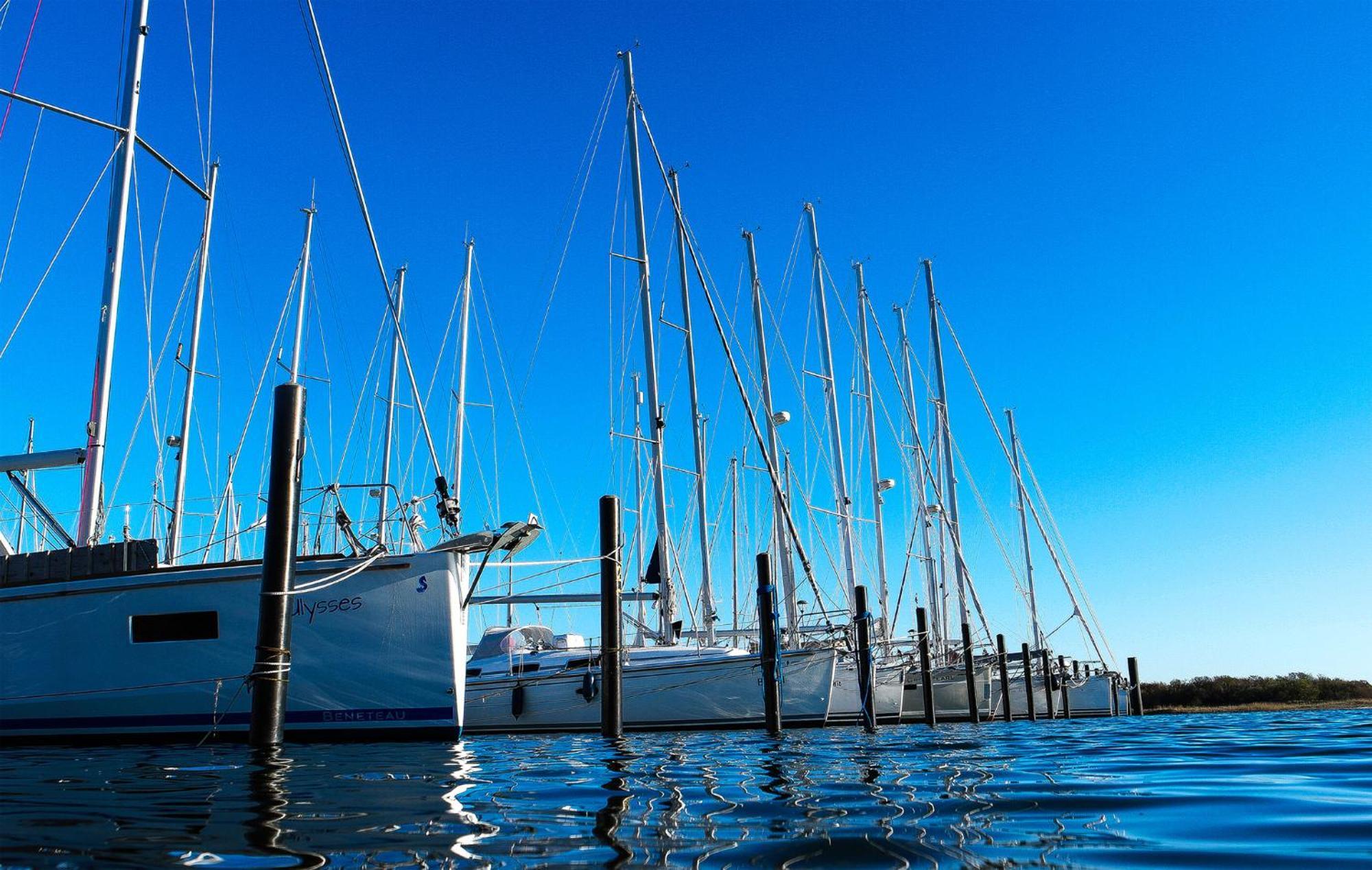 Chill Harbour Διαμέρισμα Olpenitz Εξωτερικό φωτογραφία